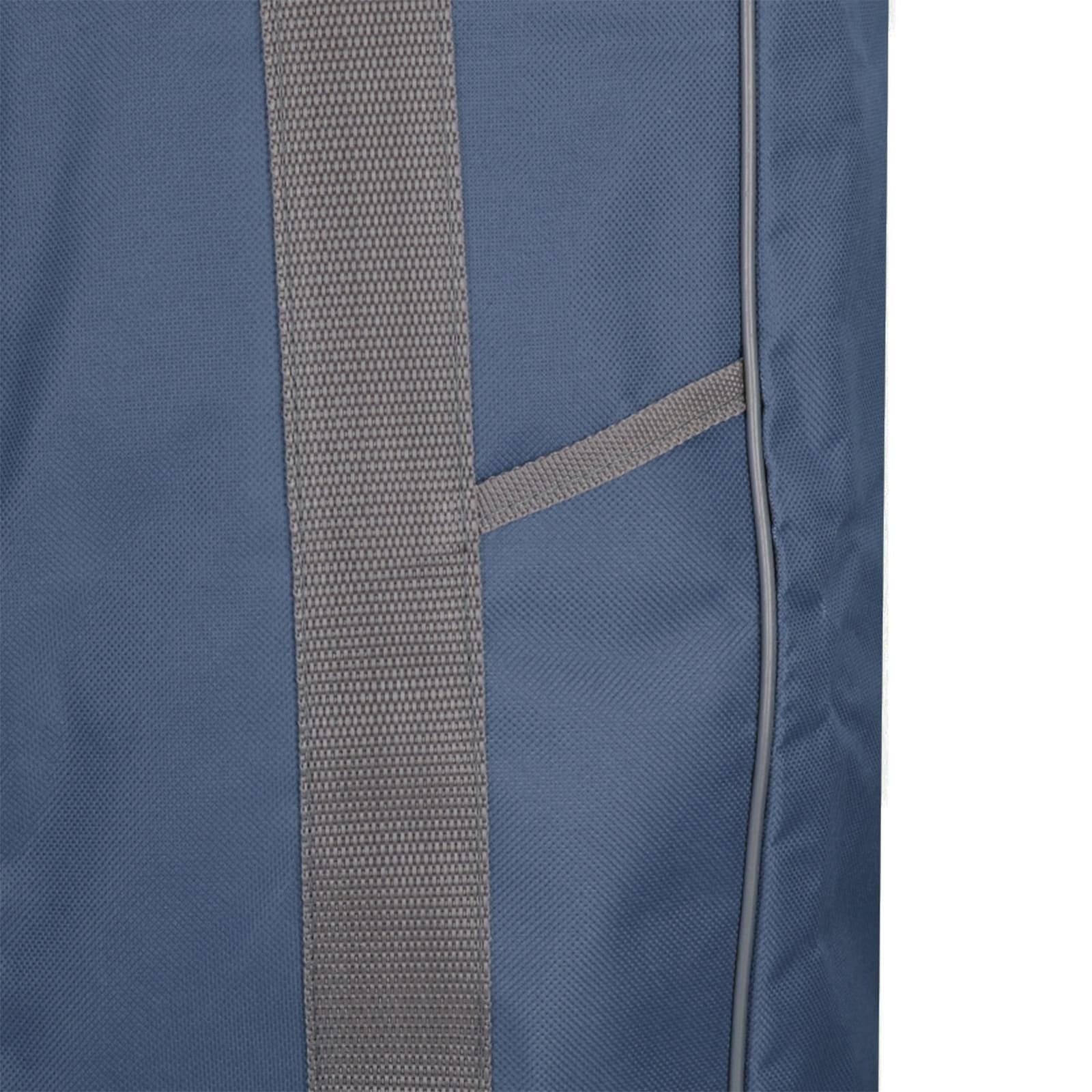 Tall Boot Bag Waterproof Boot Bags For Storage Carrier Cover With Fitting 4