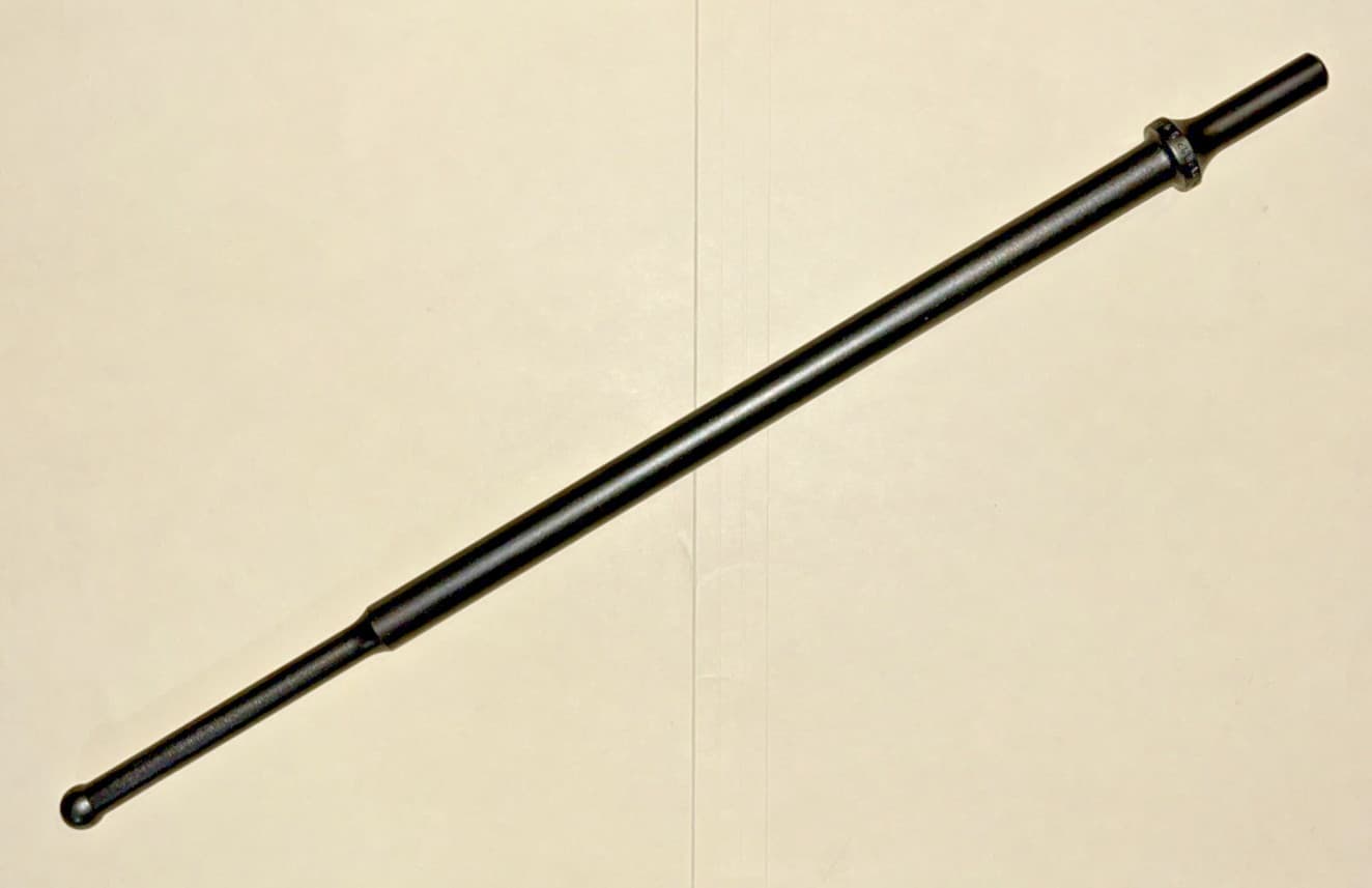 MAC AH1160FP-D Expansion Freeze Plug Drive Install Tool 14” for Air Impact  USA 2