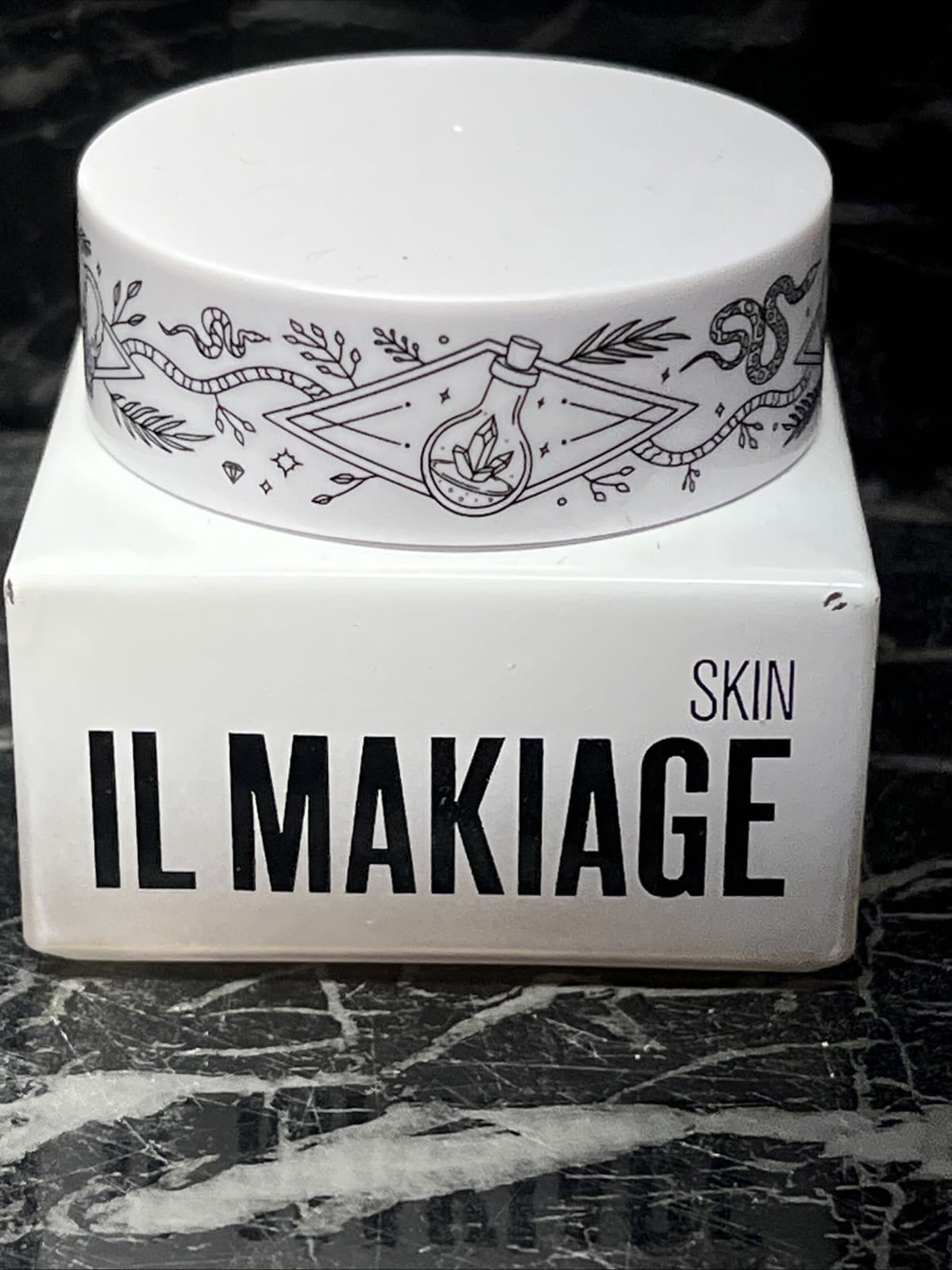 IL MAKIAG  POWER REDO ANTI AGING BLUR & SMOOTH WRINKLE FILLER 0.67oz new No Box 6