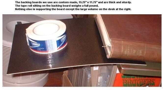 1944 USMC Marines Bougainville palm tree telephone pole photo Bell Telephone ad 6