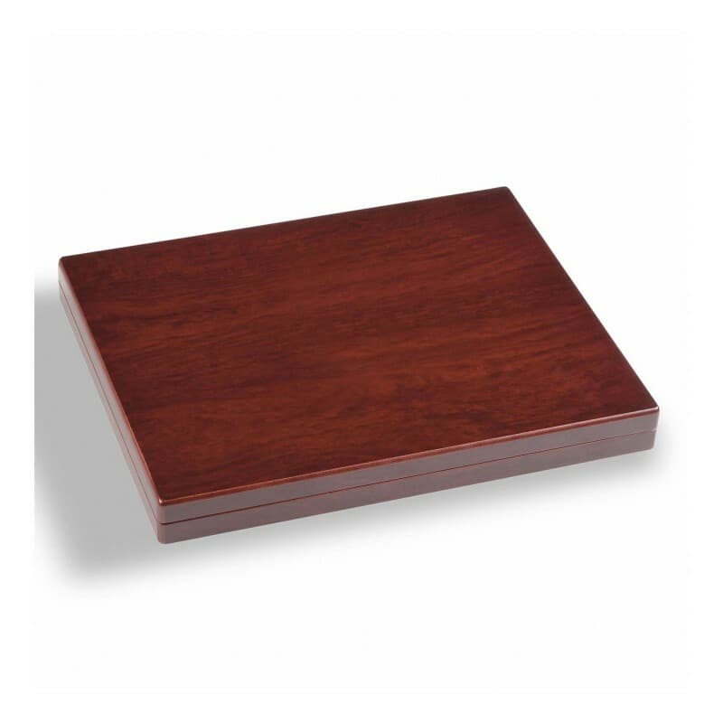 Certified Coin Box Lighthouse Deluxe Presentation Display Case 24 Slab PCGS NGC  5