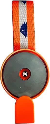 Boat Trailer Lockout Key Magnetic Surge Brake Lockout Key for UFP A60 A70 A75 1 4