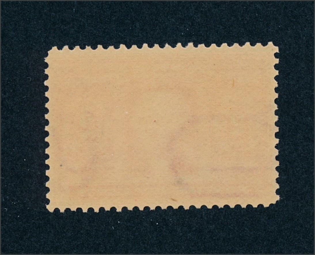 drbobstamps US Scott #324 Mint NH Stamp Cat $60 2