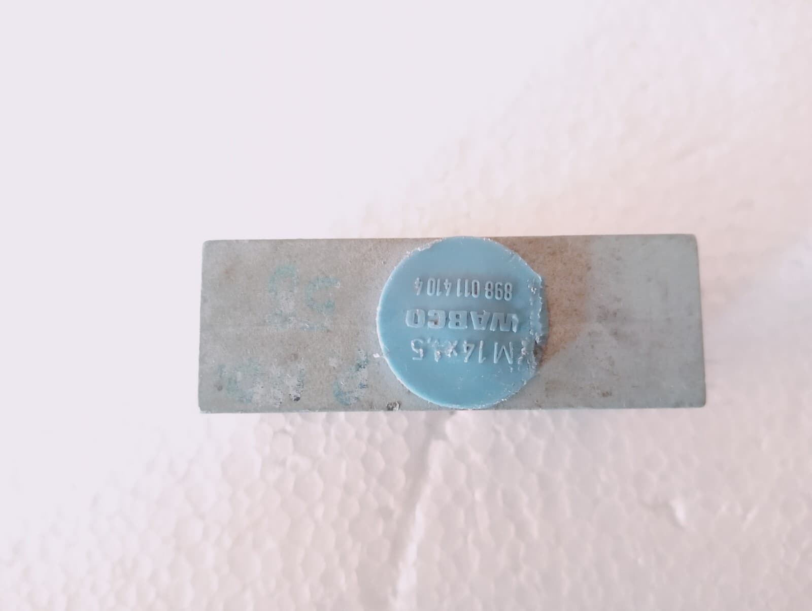 Wabco 5340170000 Pneumatic Shuttle Valve 3