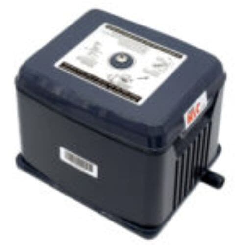 EasyPro Stratus KLC80 Linear Diaphragm Compressor 4