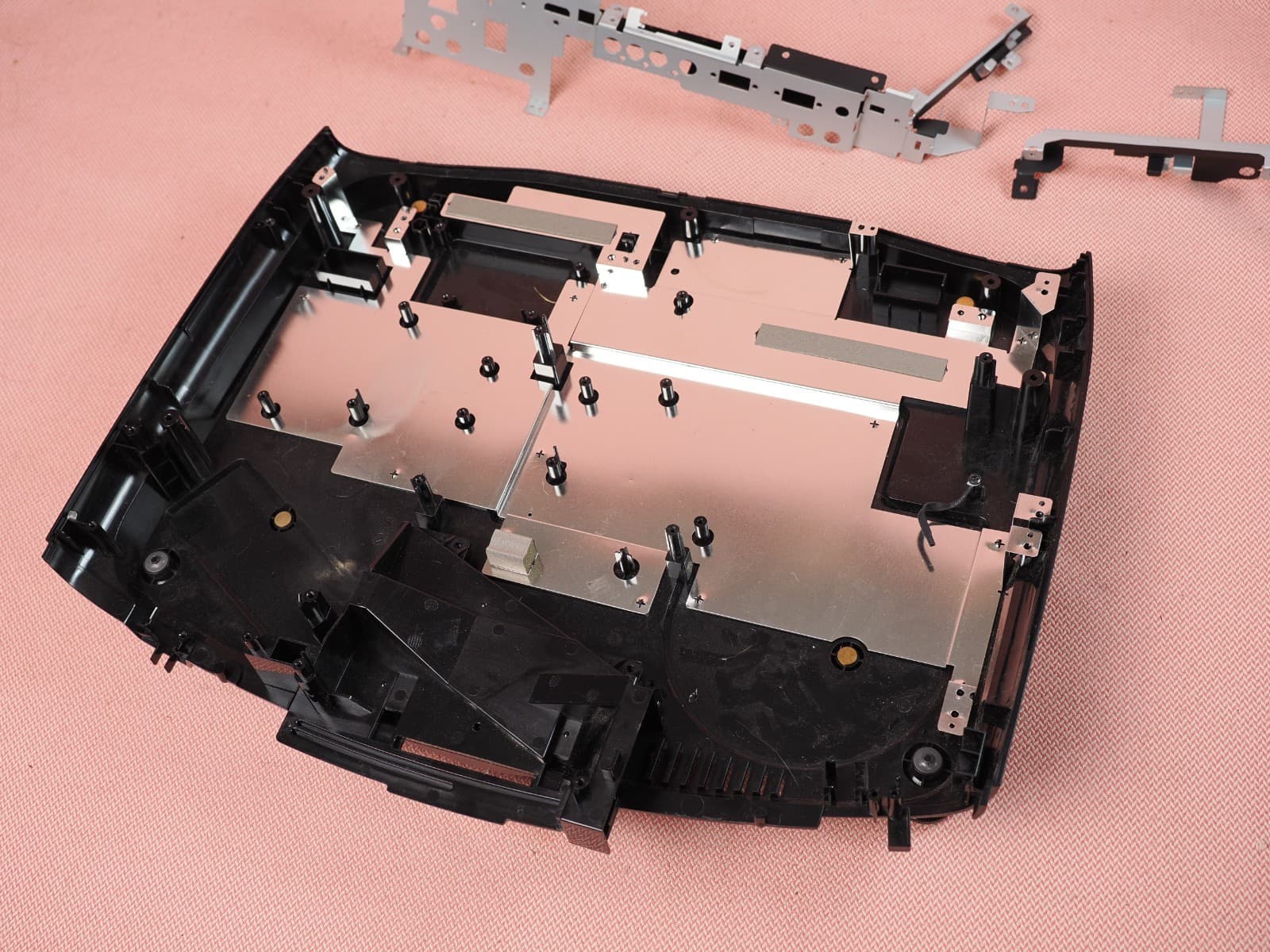 Epson 6030UB Projector Bottom Bezel Bottom Cover 2