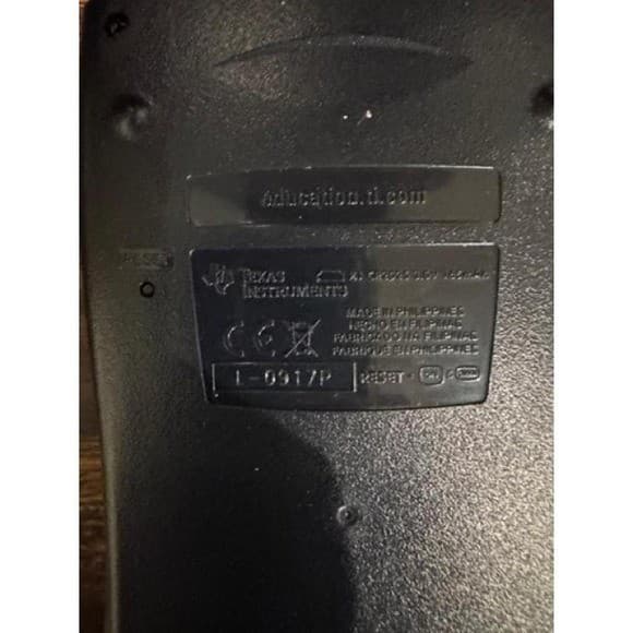 Texas Instruments TI-30XIIS Scientific Calculator School Office Tested 6