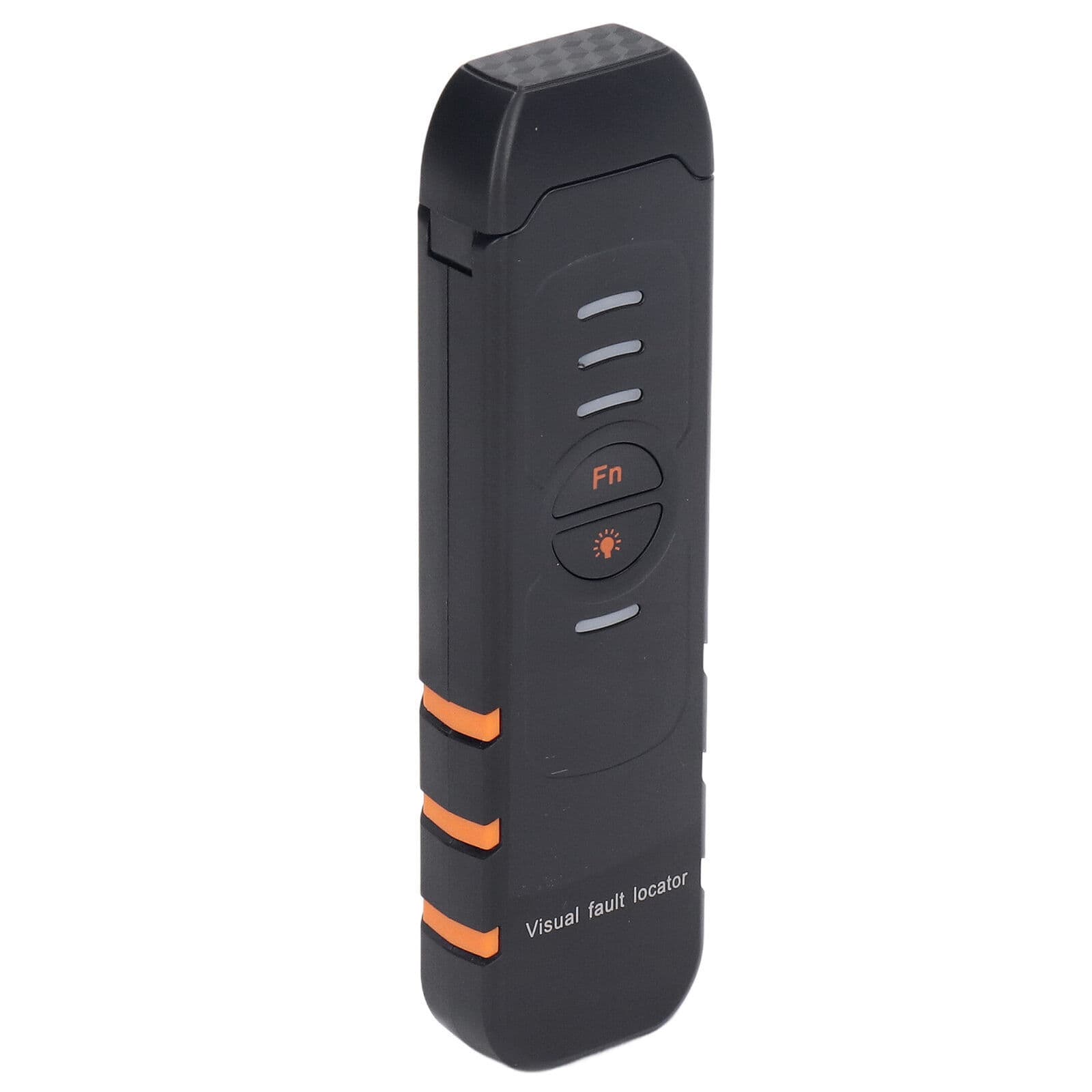 Visual Fault Locator Kit 5KM Fiber Optic Cable Source Tester VFL Red Light Pen 4
