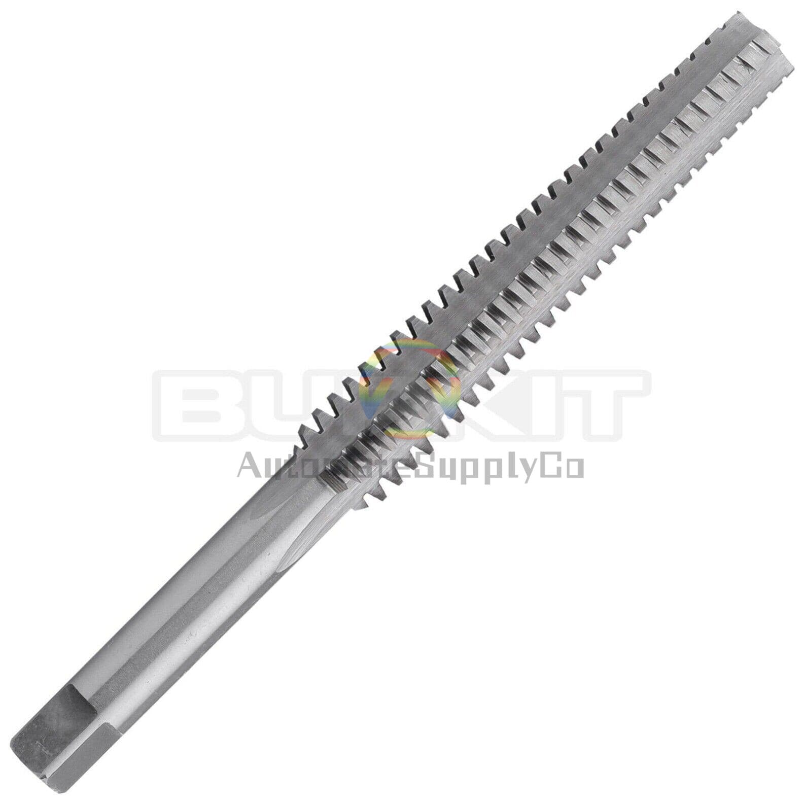 ACME 3/4"-8 Trapezoidal Tap Right Hand, HSS 3/4 x 8 Trapezoidal Thread Tap 2