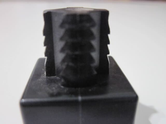 Ekornes Stressless Clip round ring base goes in holes recliner armchair E-Clip 6