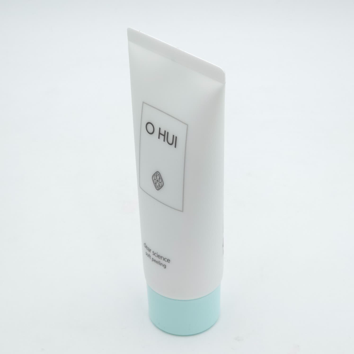 O HUI Clear Science Soft Peeling Sepcial Set 100ml x 2ea Deep Cleansing K-Beauty 4