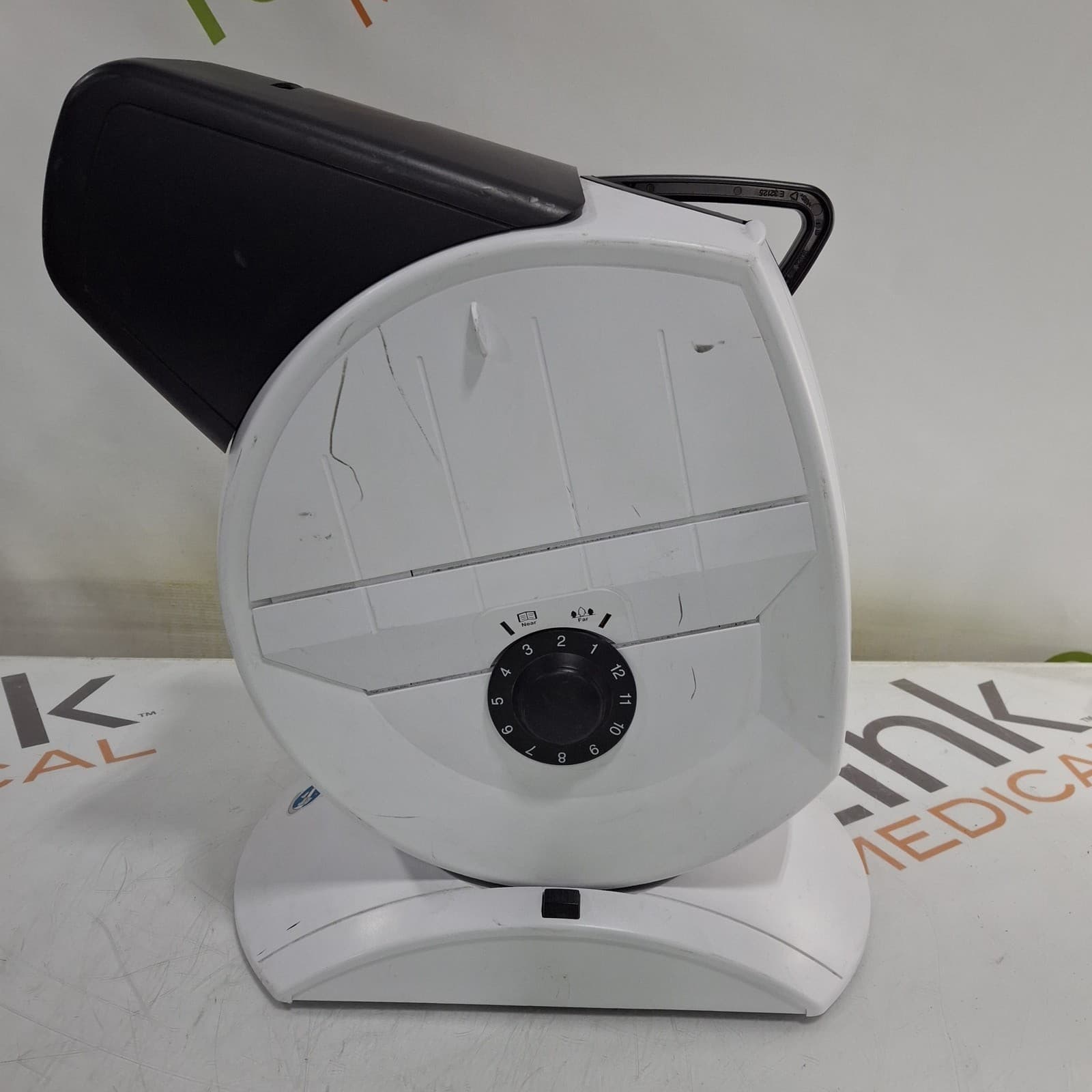 Stereo Optical Optec 5500P Vision Tester 3