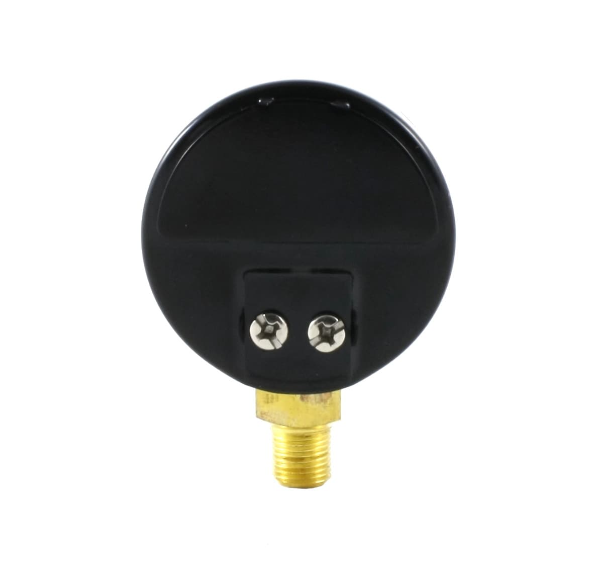 Low Pressure Gauge for Acetylene Regulator 0-30 psi 2 inches - 1/8" NPT Thread 2