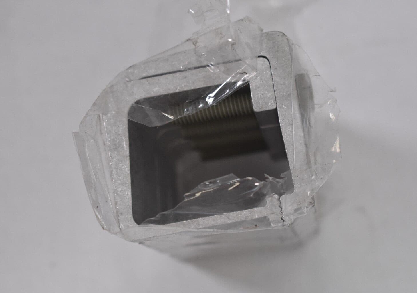 Lot of 4 Mounting Clamps Aluminum Finish Replacement Units Set 1703561GVP 5