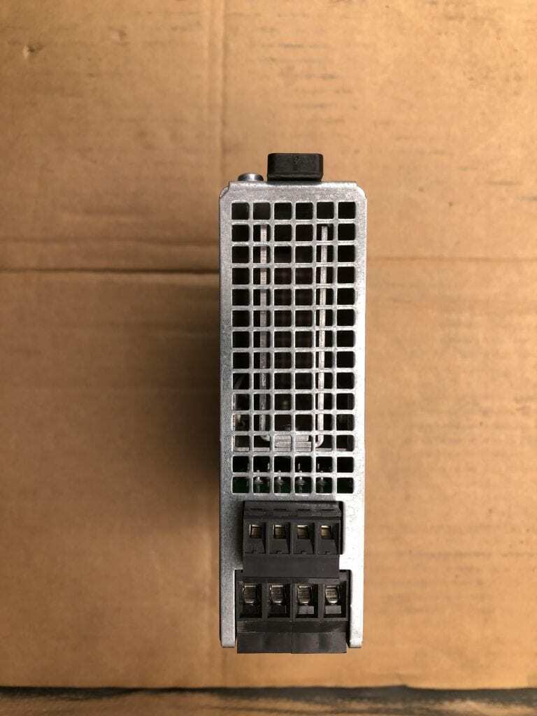 Puls YRM2.DIODE Dual Redundancy Module with Input Monitor 24-60V 3