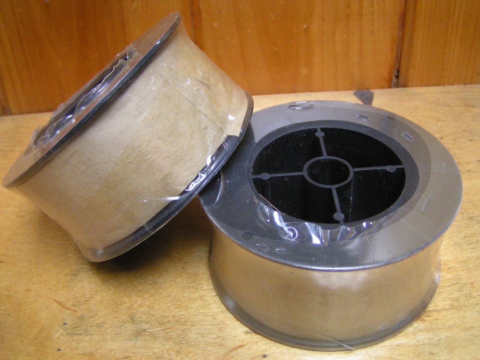 4 LBS  of Mild Steel MIG Wire 2Ib rolls ER 70S-6- .030"  2 ROLLS **FREE GIFT** 3