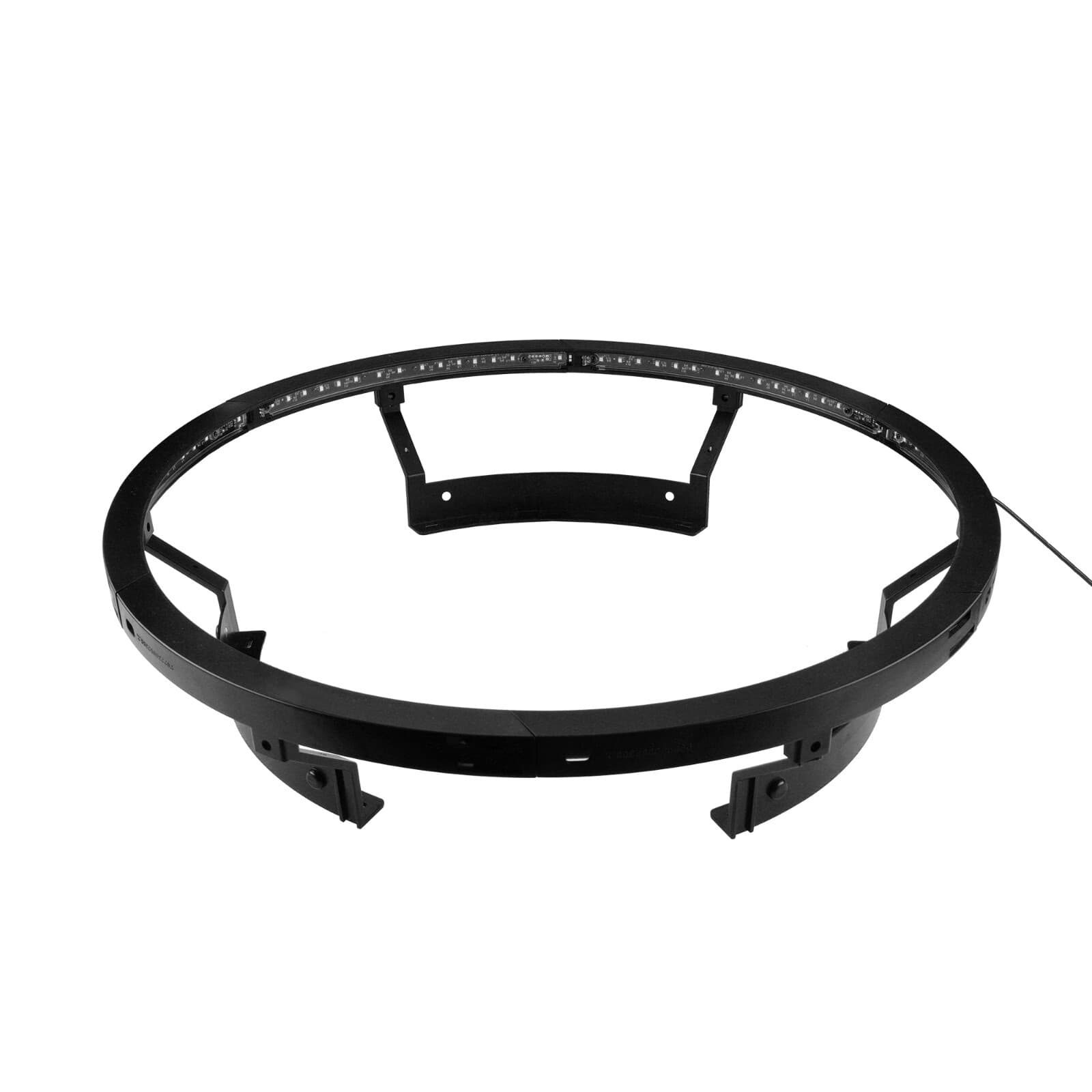 ON SALE:CyeeLife Dartboard LED Lighting System for Steel Dartboard 360 Degrees 3