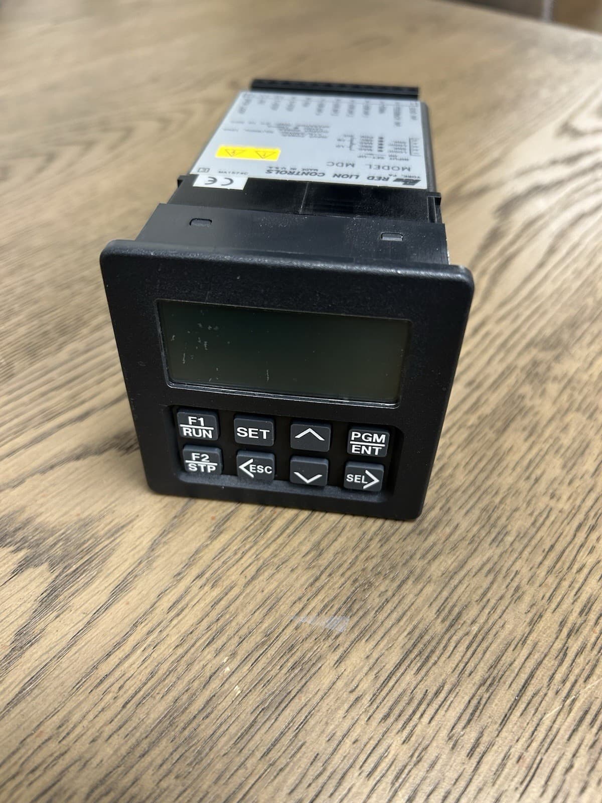 RED LION CONTROLS MDC00100 Motor Drive Controller