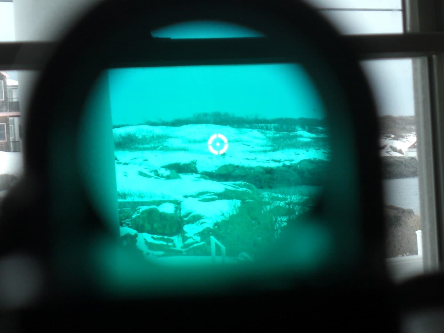 Mepro 21 / Meprolight 21 M21 illuminator (REM 21)  6