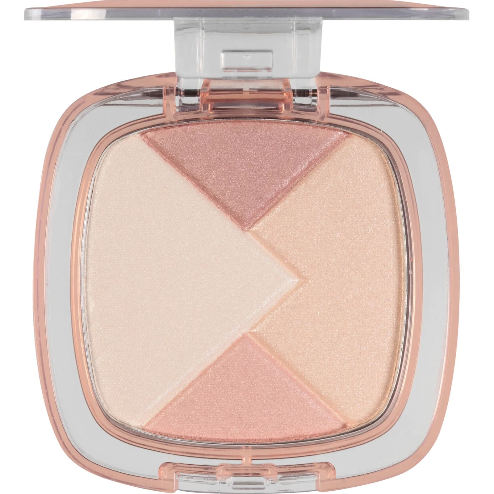 L'Oreal True Match Lumi Powder Glow Illuminator Blush & Highlight - Pick Color 2