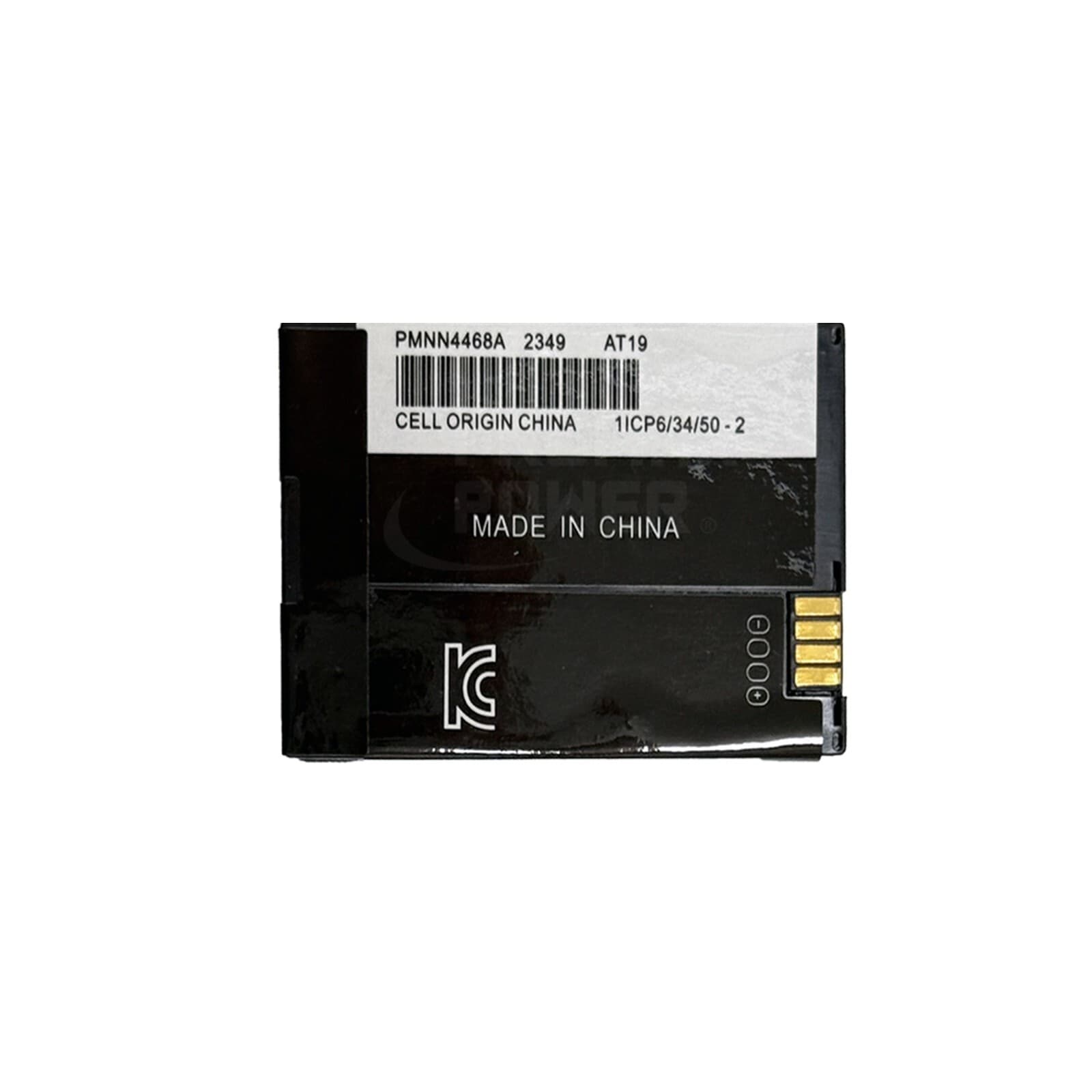 10x 2300mAh Li-Ion Battery for Motorola Radio SL1K SL300 TLK110 EVX-S24 PMNN4468 4