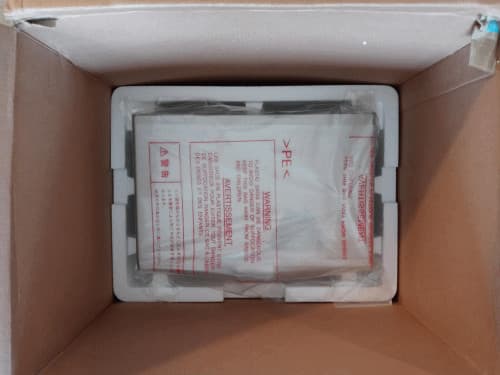 Aiwa ADC-M105 10-Disc Changer Stereo Car CD Changer System NEW SEALED 2001 3