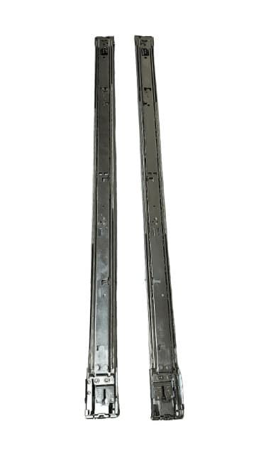 Dell Poweredge R320 R330 R430 R620 R630 R640 1U Ready Rails Sliding Rail Kit 2