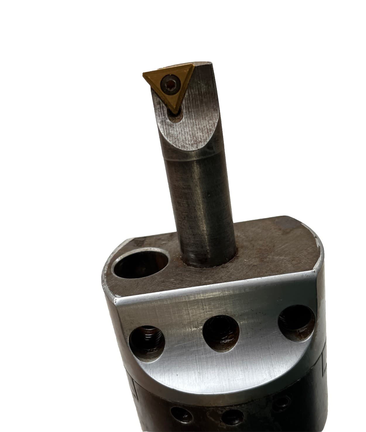 CRITERION 3/4" BORING HEAD w/ 1" SHANK 5