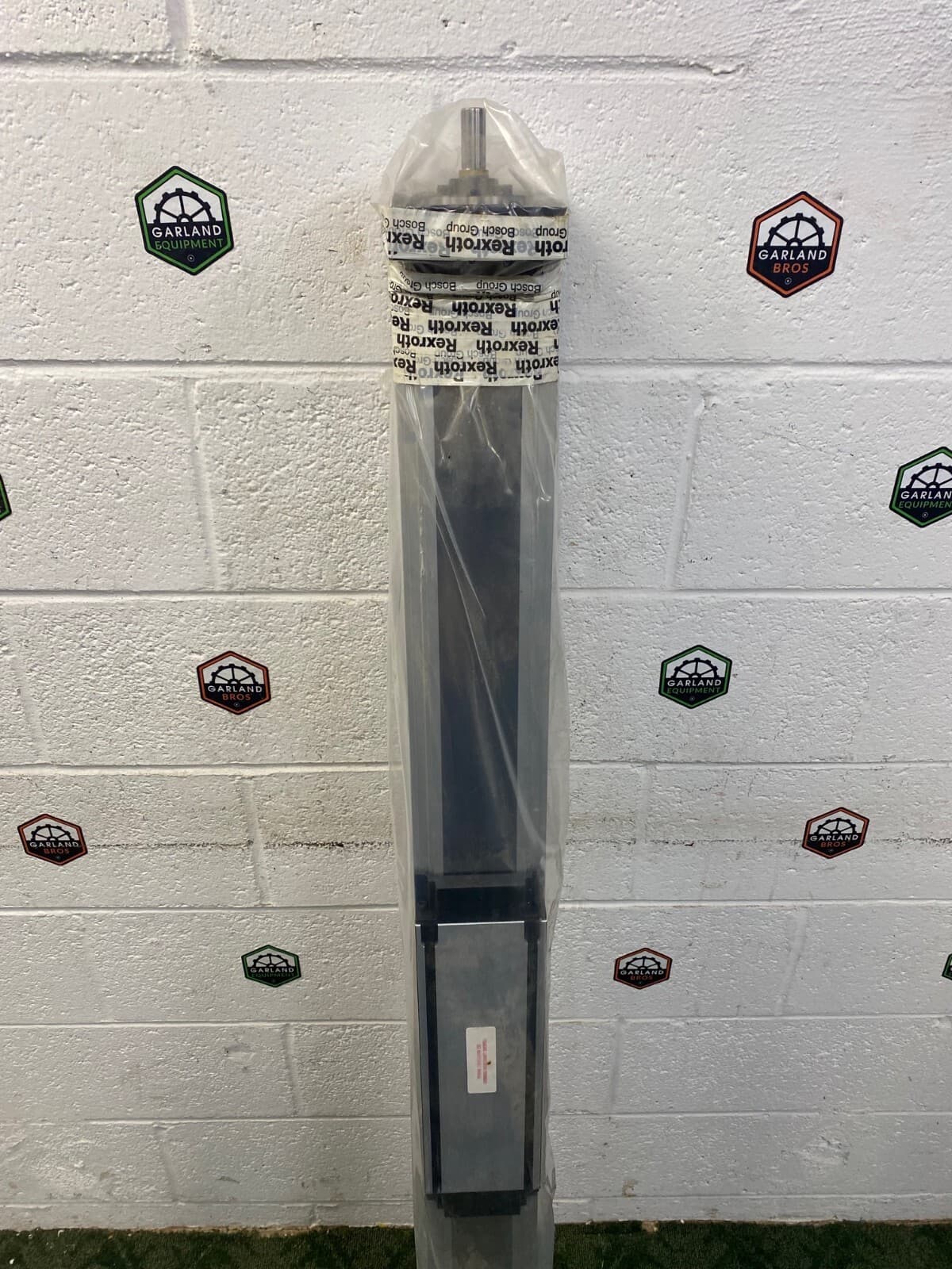 Rexroth Bosch R1160226010 Linear Module MKK-110-NN-2 3