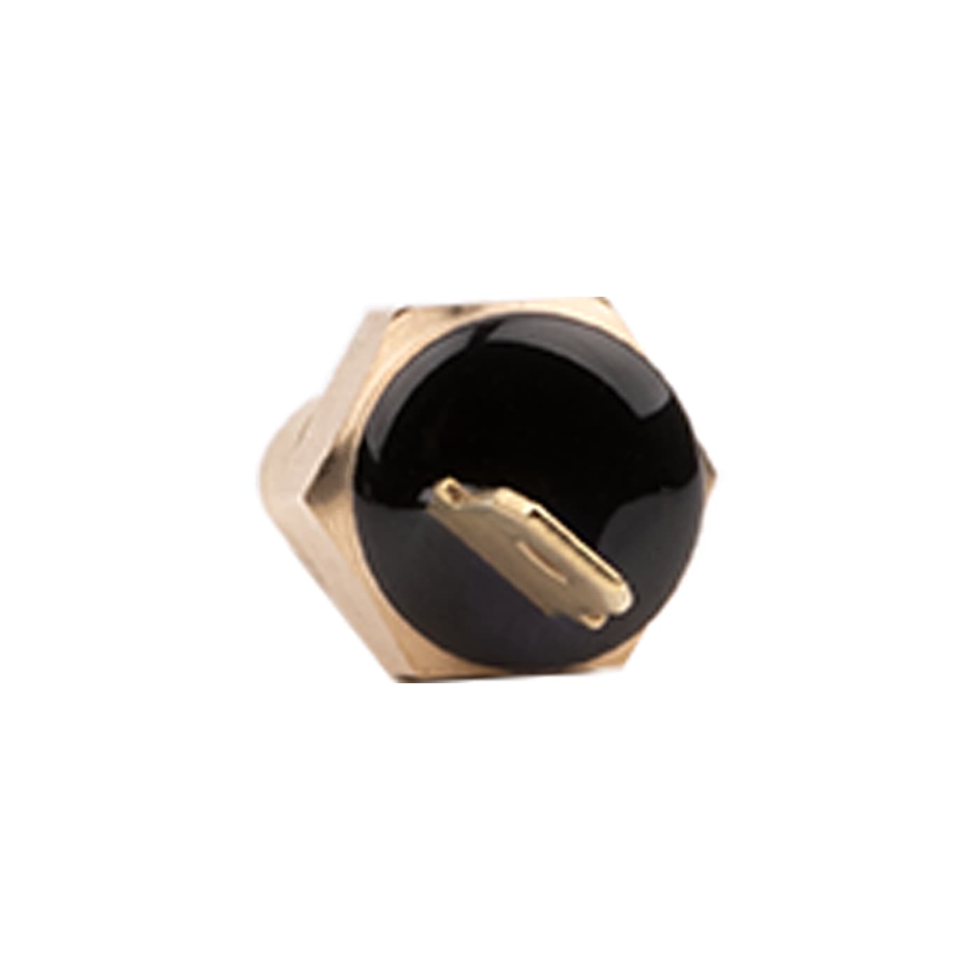 ELECTRIC RADIATOR TEMP-ERATURE SENSOR COOLING FAN GROUND-ING THERMO-STAT SWITCH 2