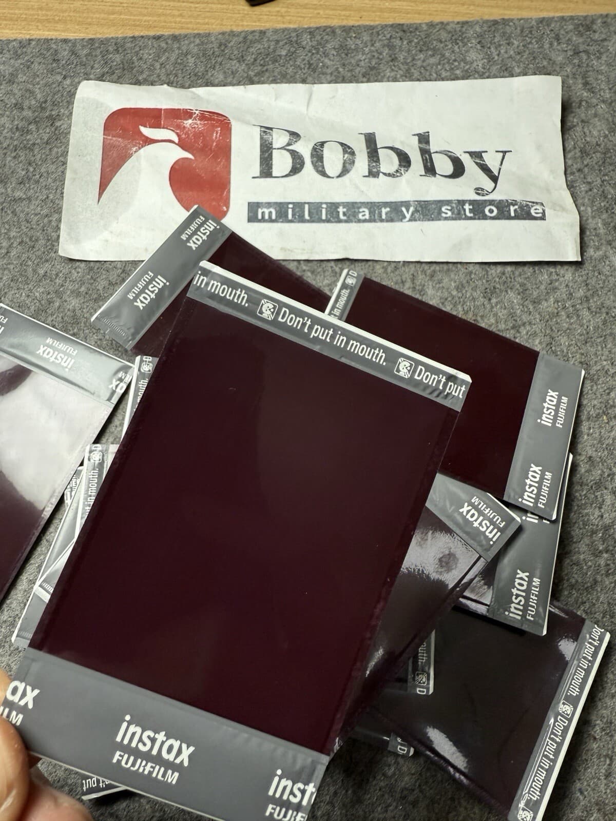 Chinese  NORINCO  A photograph 2