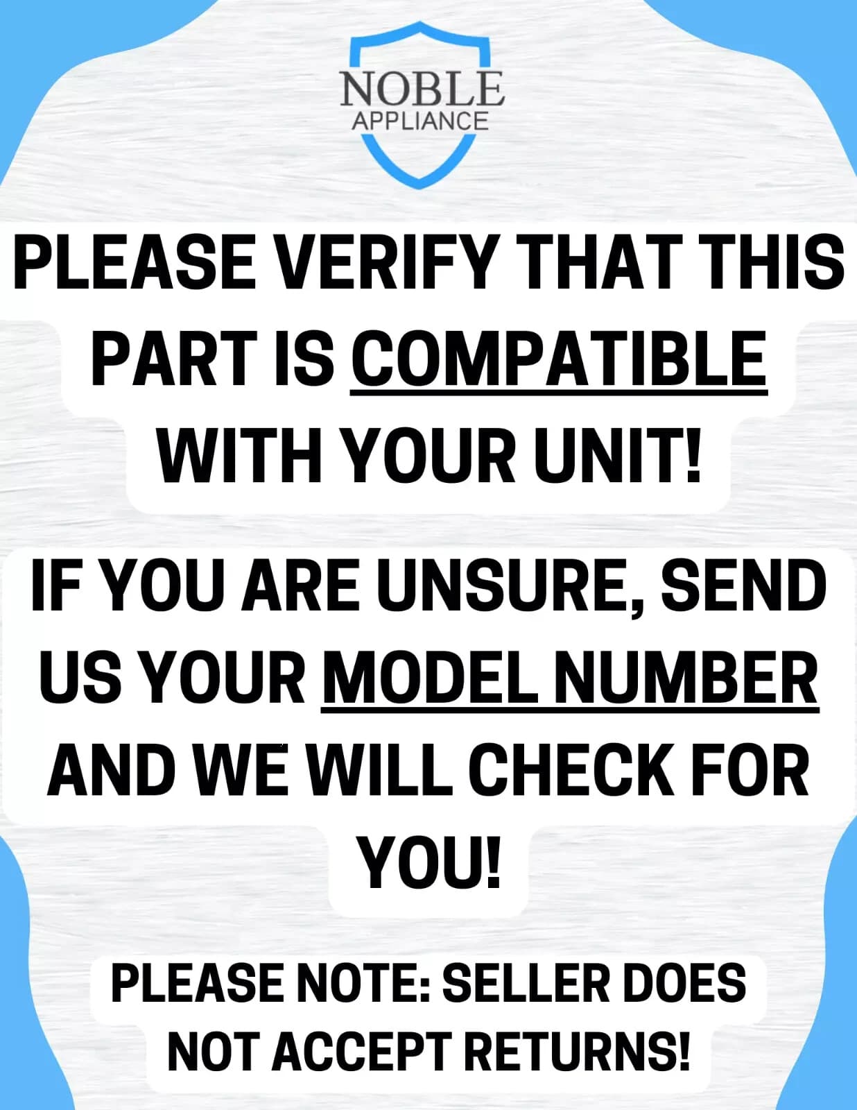 GE OEM WB31X28254 Café Cast Iron Griddle NEW IN BOX NIB 13E 3