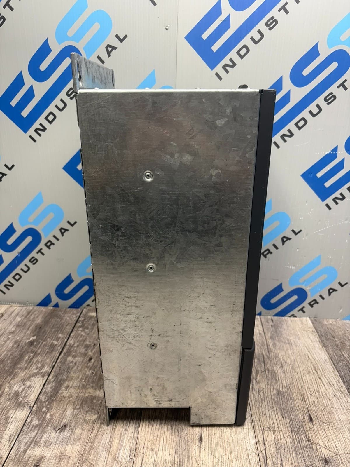 SIEMENS MICROMASTER 430 AC INVERTER w/ OPERATOR PANEL 2