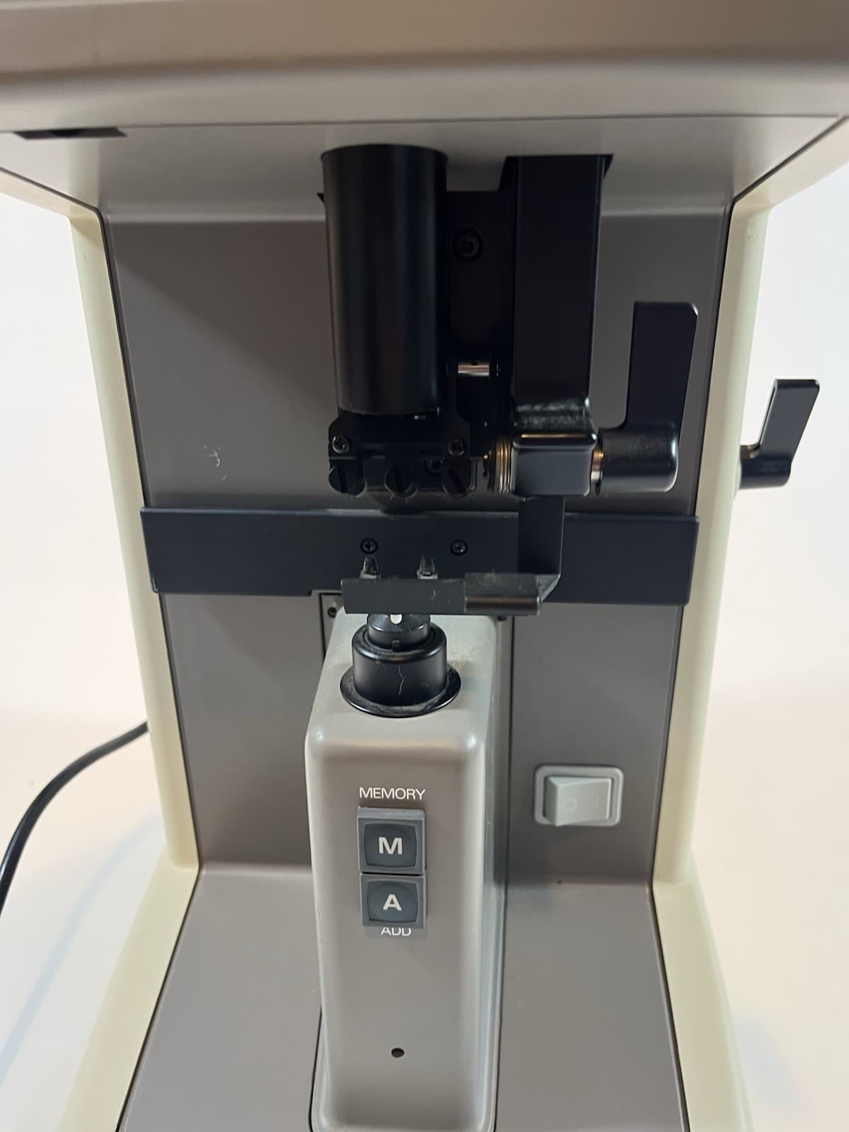 Nikon NL-30P Lensmeter Automatic Optometry Optic Machine 5