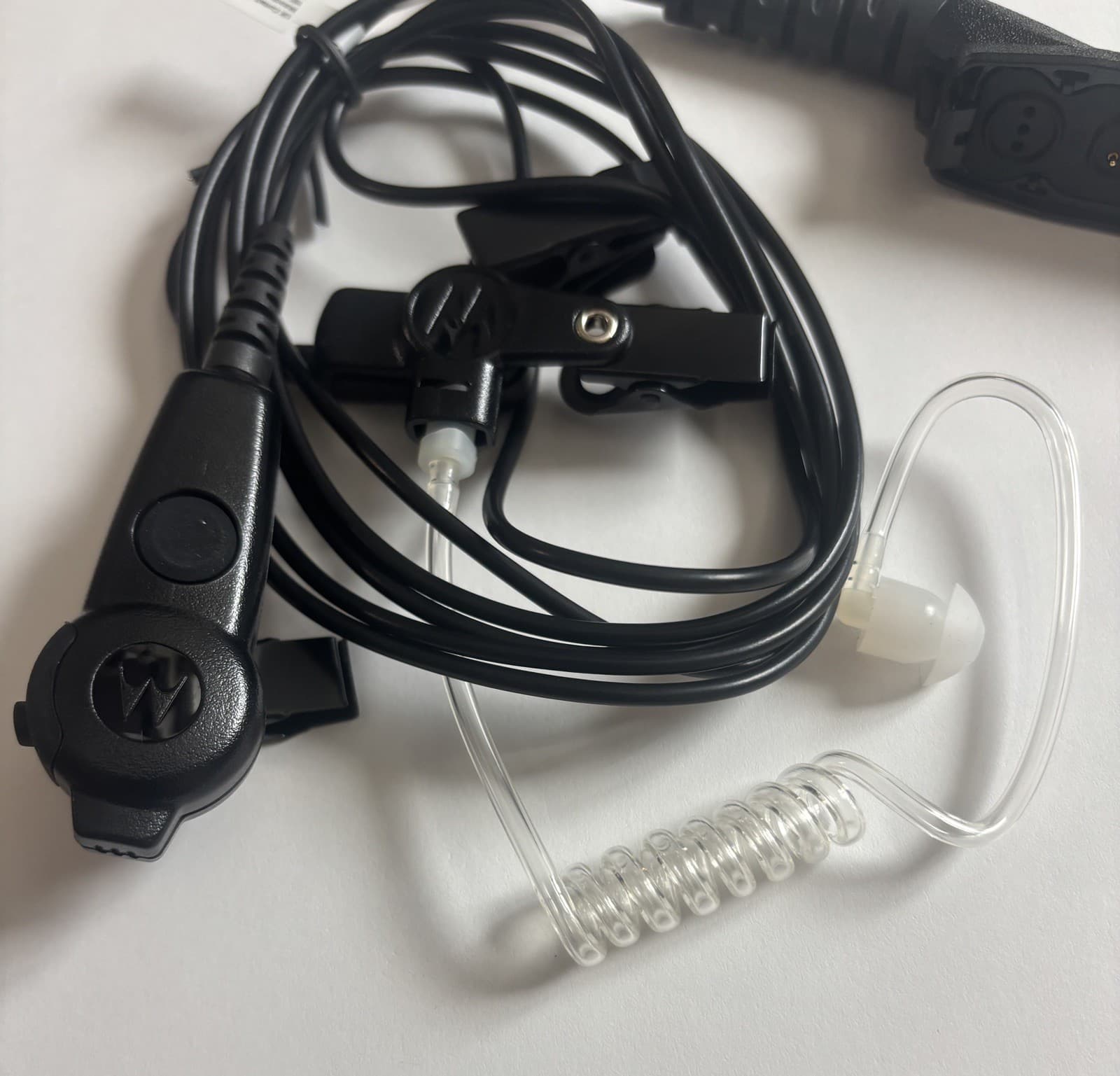 Motorola PMLN6129A IMPRES 2-Wire Surveillance Kit 3