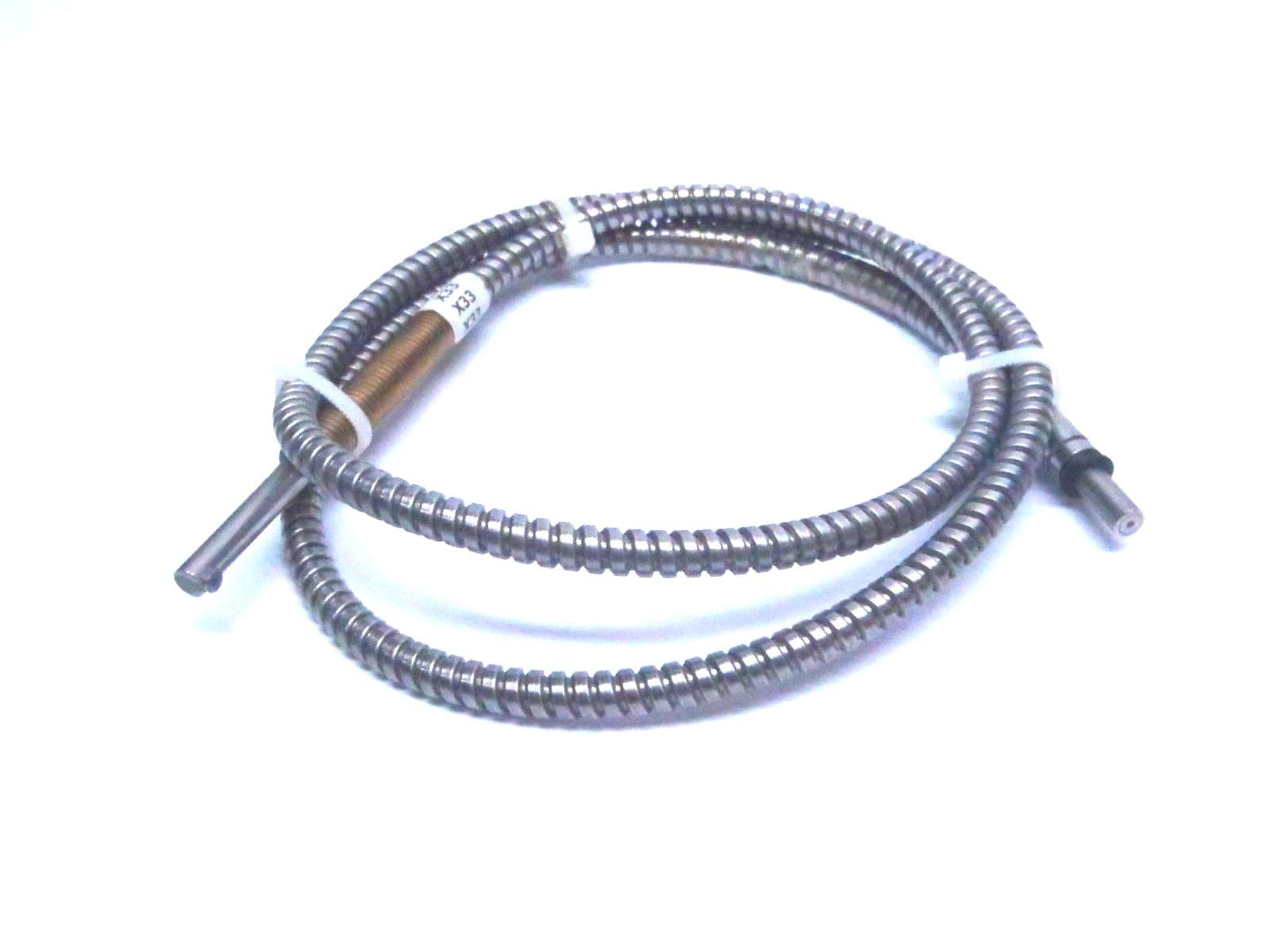 Banner ITETA 753S Glass Fiber Optic Cable 21815