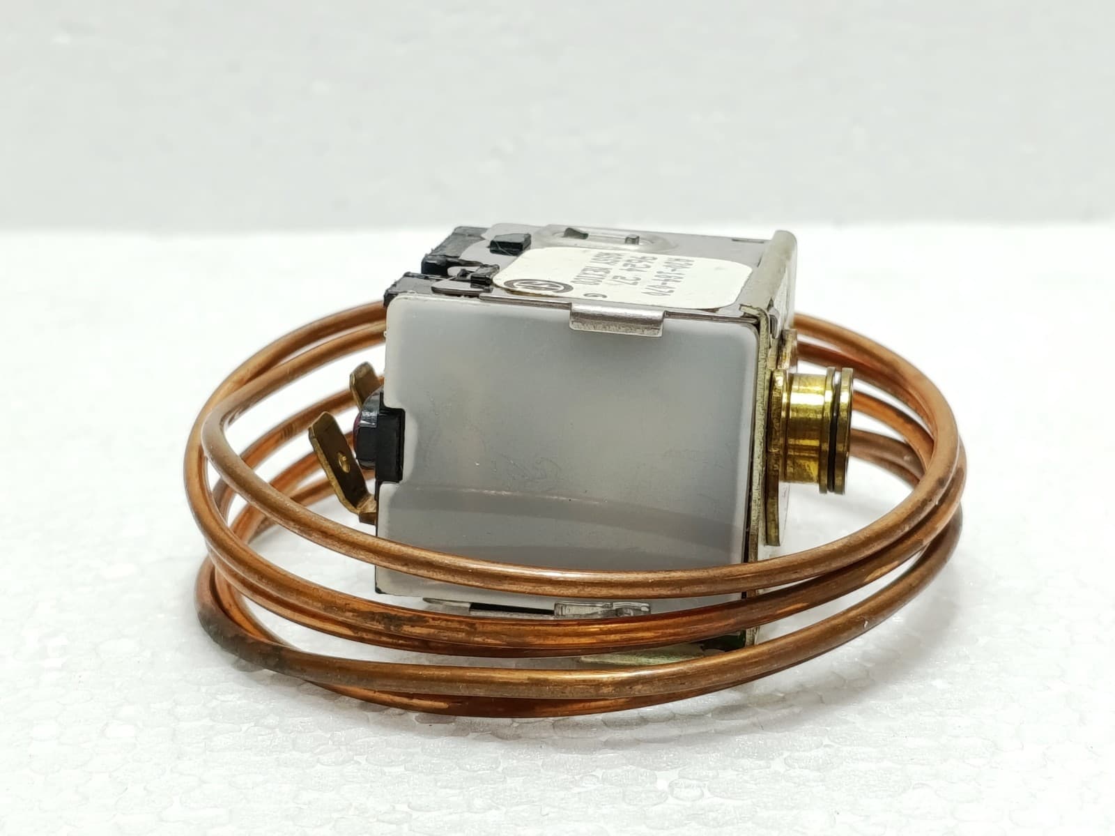 Ranco A30-184-070 Cold Control Thermostat for Commercial Refrigeration 6