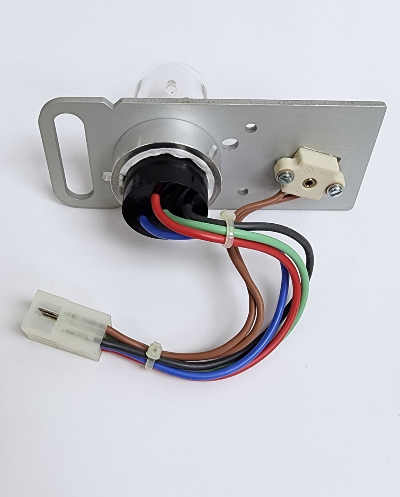 Biochrom Deuterium (D2) lamp, for Ultrospec 3300/4300 Pro PTR Spectrophotometer 3