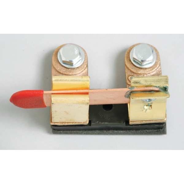 Battery Doctor 20188 Battery Disconnect Switch, Negative, 12V 2