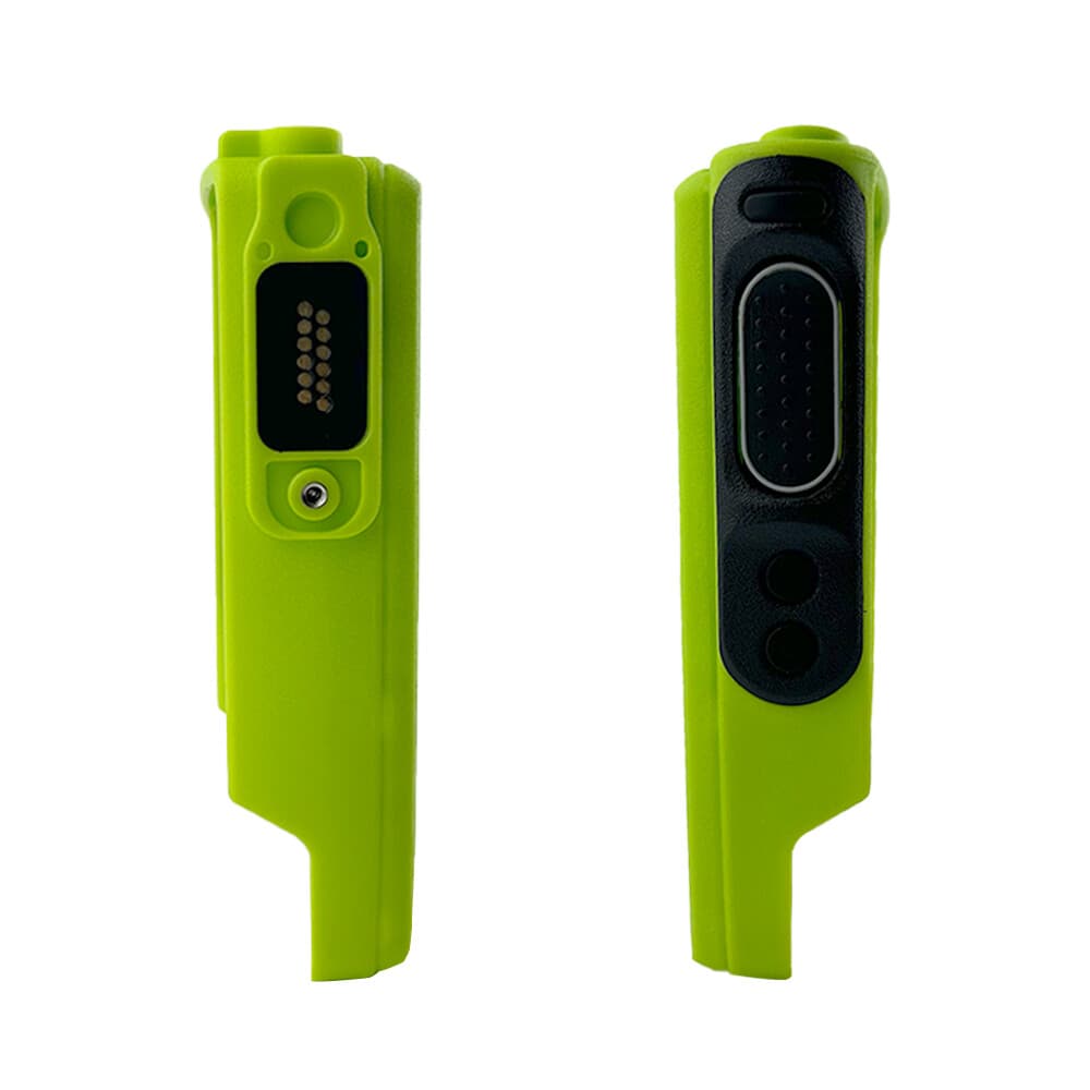XPR7550E Replacement Repair Housing Case for XPR7550e Portable Radio Green 2