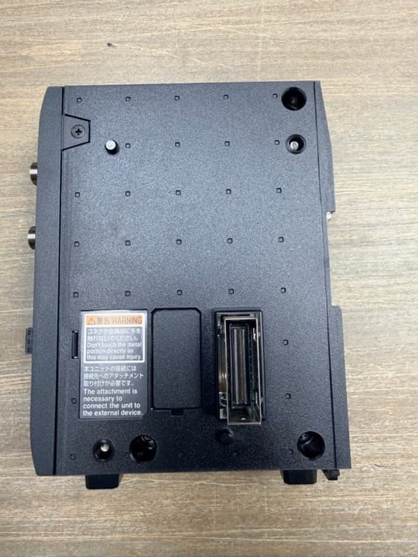 Keyence CA-DC30E Vision System LED Lighting, Dedicated Illumination Controller 2