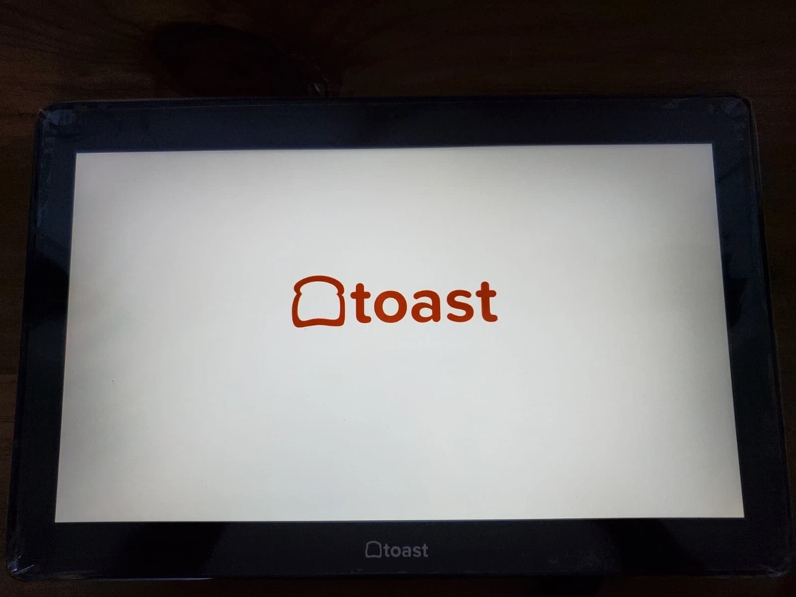Toast Flex POS 15" KDS Kitchen Display  System Touch Screen Android 12 - ELO V4