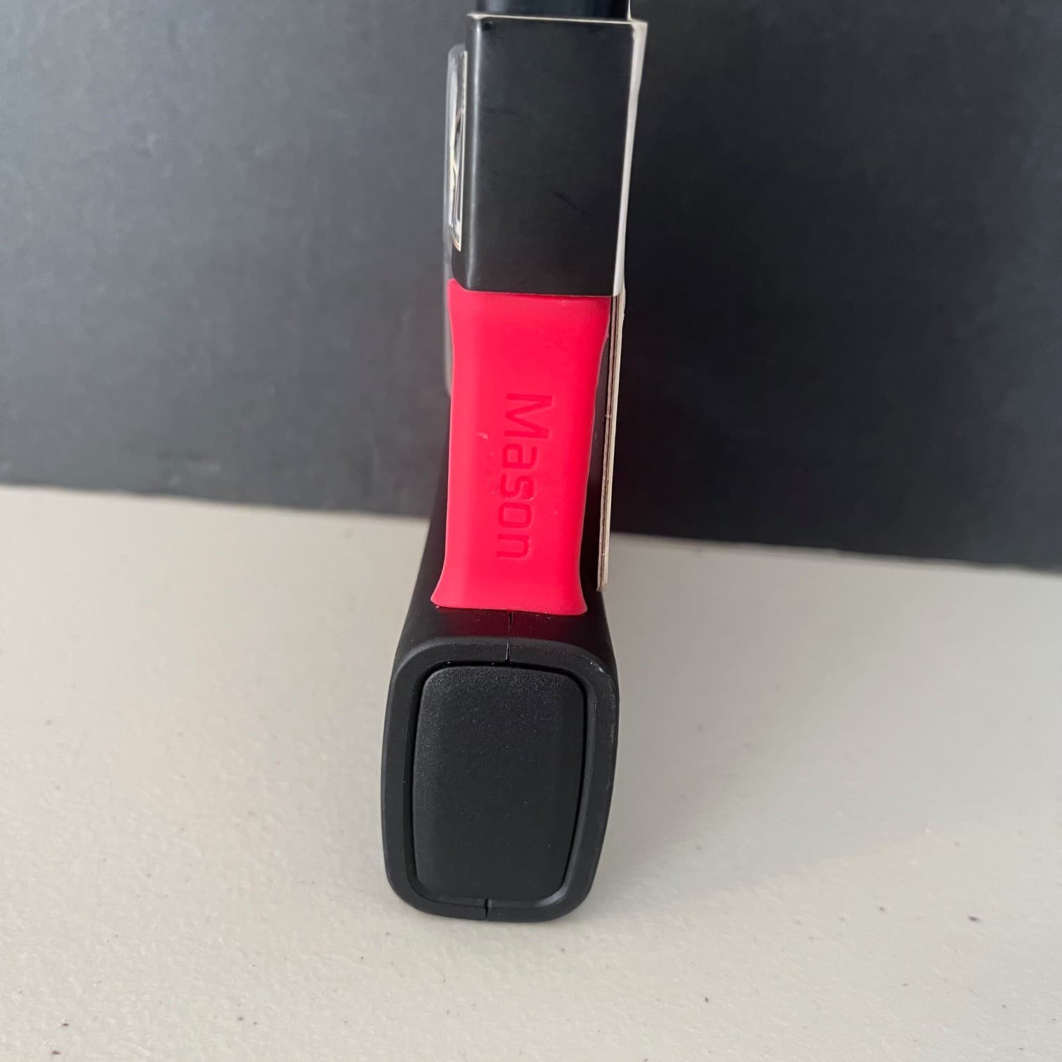 MASON SOLD SECURE DIAMOND RATED BIKE HEAVY DUTY U LOCK 5