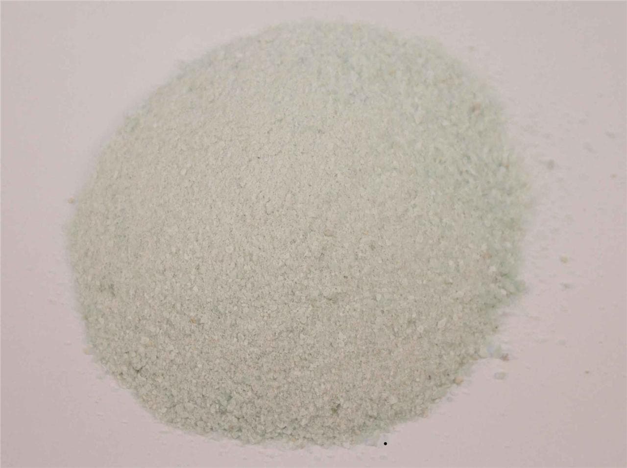 2 Pounds - Ferrous Sulfate Heptahydrate - 20% Fe 2