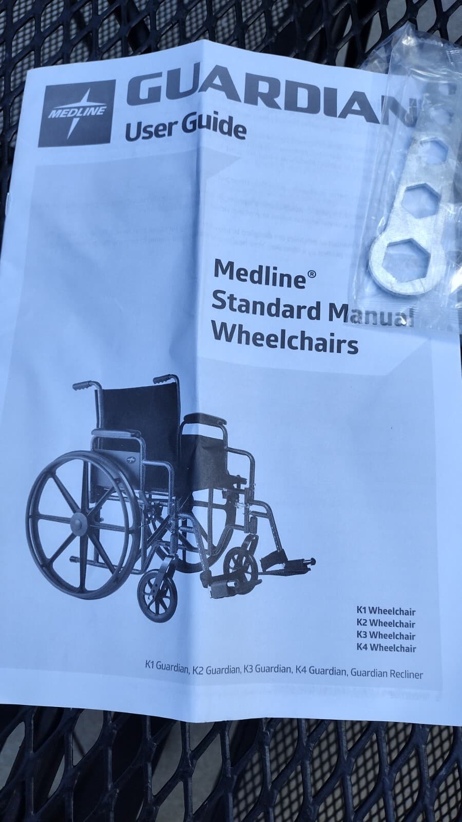 Pair Universal Elevating Leg Foot Rest Legrest Manual Wheelchair Wheel Chair New 3