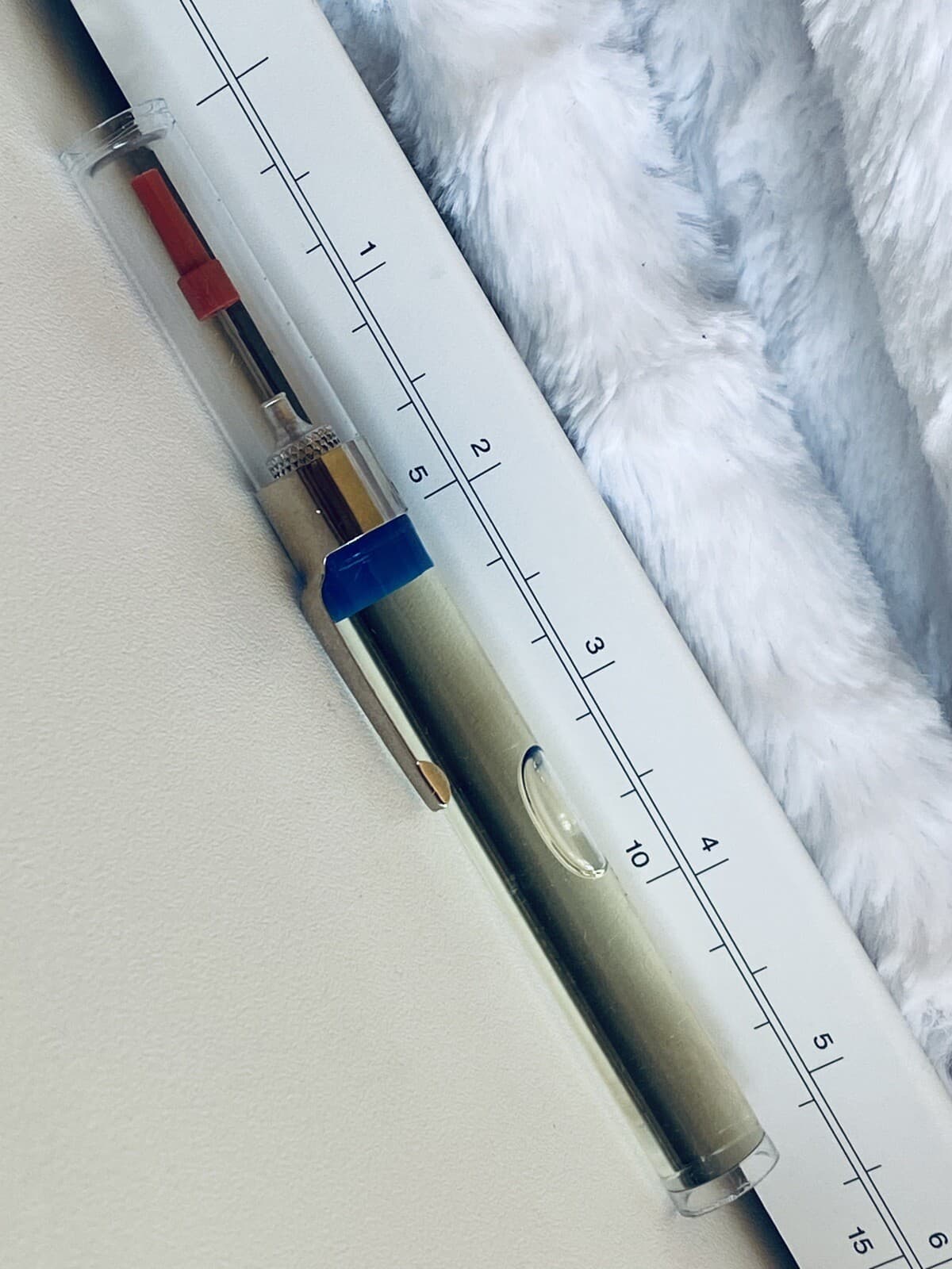 Sewing Machine Oil, High Speed Embroidery, Needle Tip, FRESH! 4