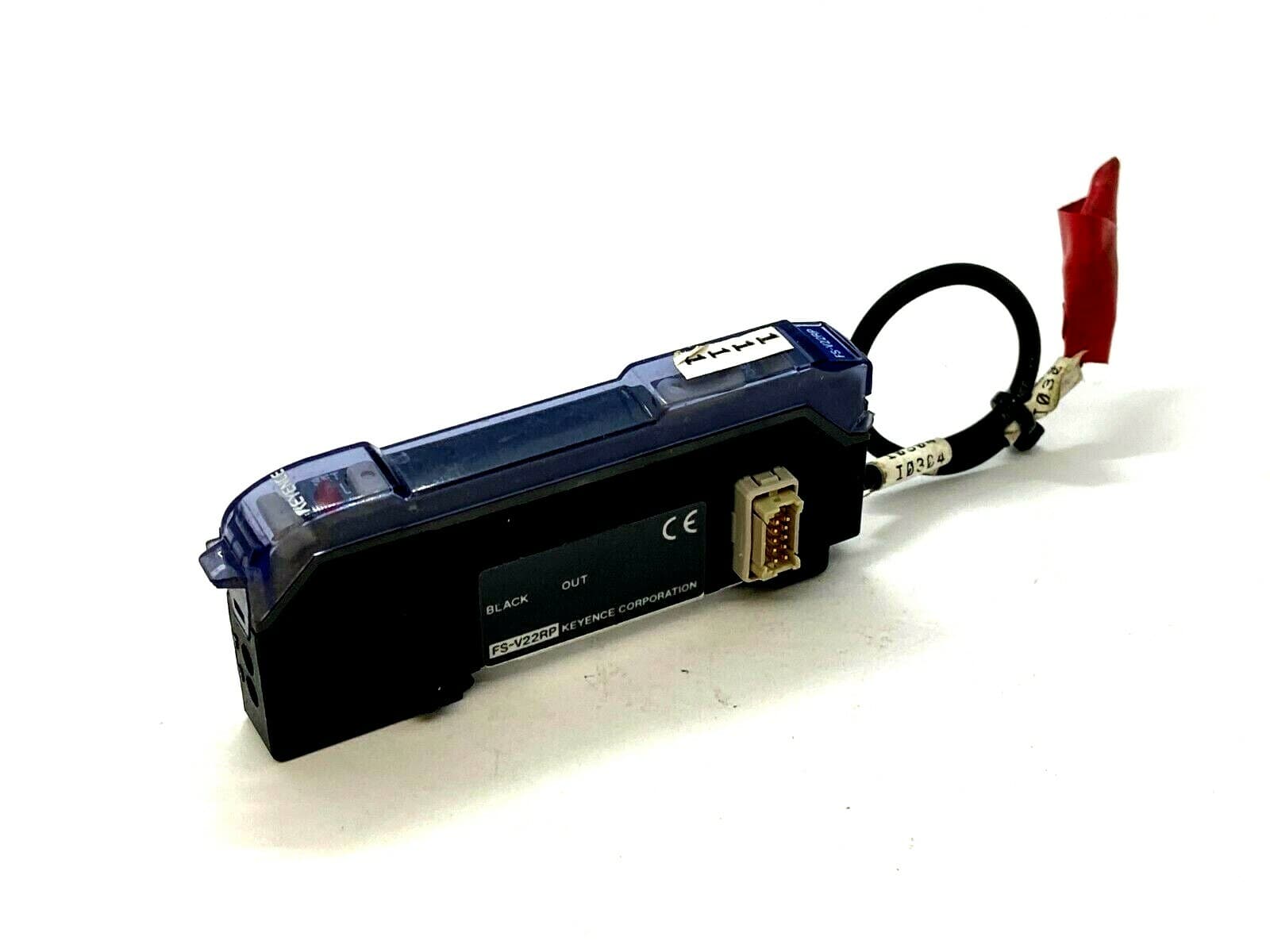 Keyence FS-V22RP Expansion Unit