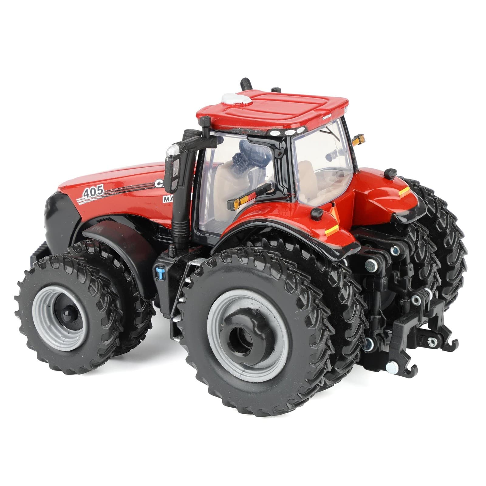 ERTL 1/64 Case IH Magnum 405 Tractor with Dual Wheels Prestige Collection 44400 5
