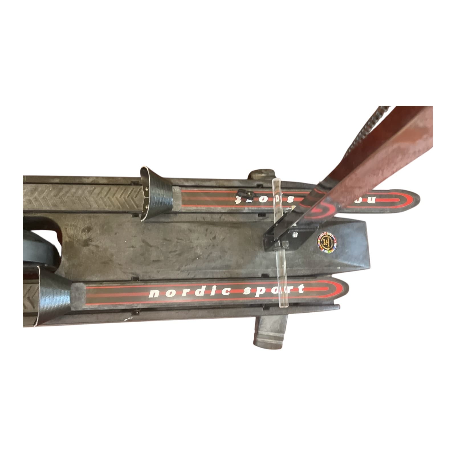 NordicTrack Nordic Sport 450 Cross Country Ski Machine Trainer 5