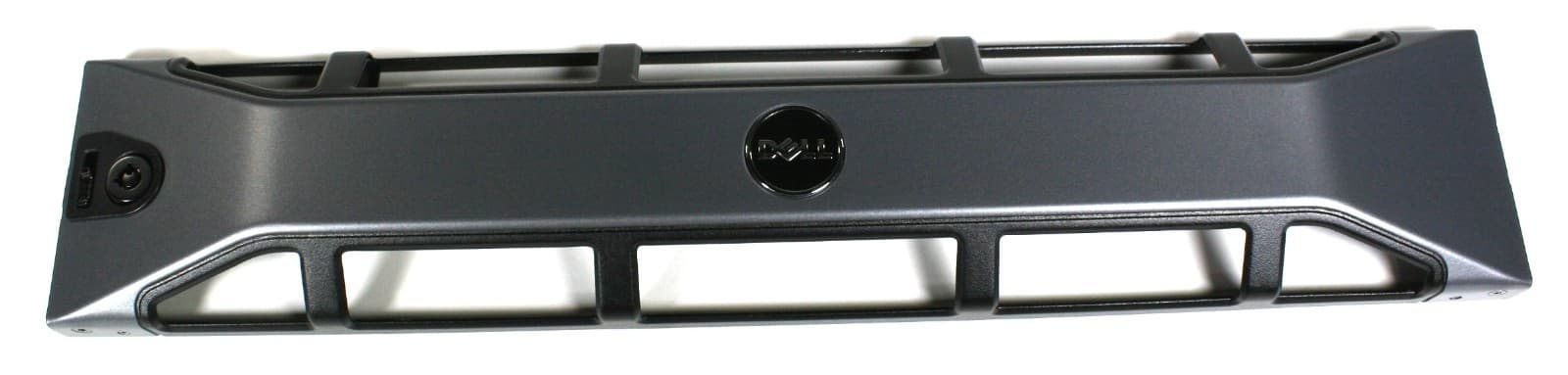 New 8RFGM Dell PowerEdge R720 R720XD R730 R730xd R7910 bezel w/ key